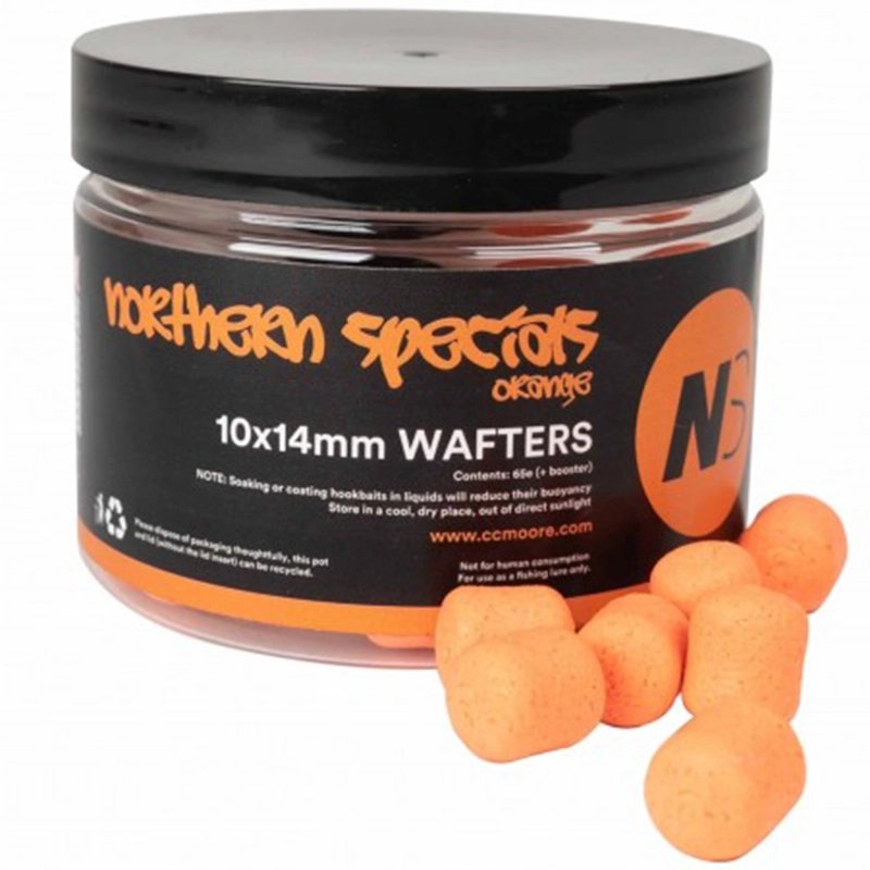 CC Moore Northern Special NS1 Dumbell Wafters